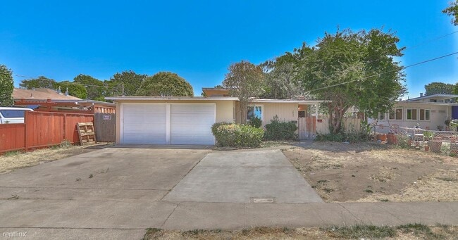 Building Photo - 3 br, 2 bath House - 2890 Fordham St