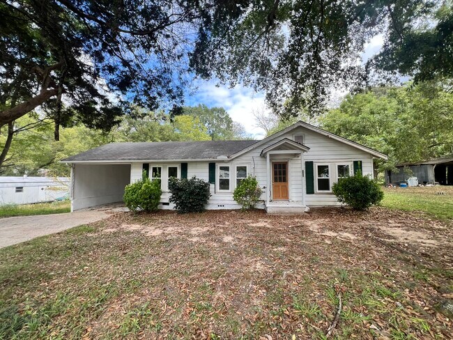 Foto del edificio - 525 S Colvin St