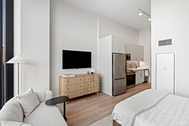 Foto del edificio - 1059 W Van Buren St