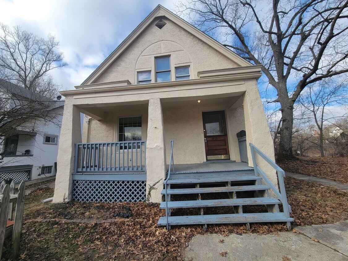 Foto principal - 3515 Evanston Ave 2BR/1.5BA (Cincinnati)