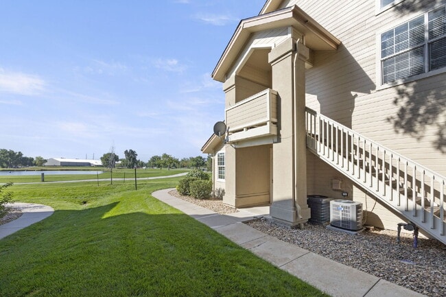 Photo - "Chic & Spacious 2-Bed, 2-Bath Condo with Granite Elegance in Littleton!"