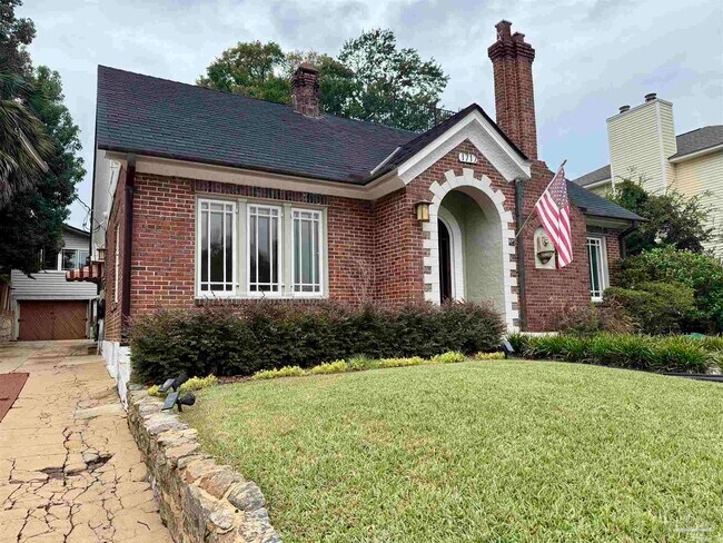 Foto del edificio - 1717 Yates Ave