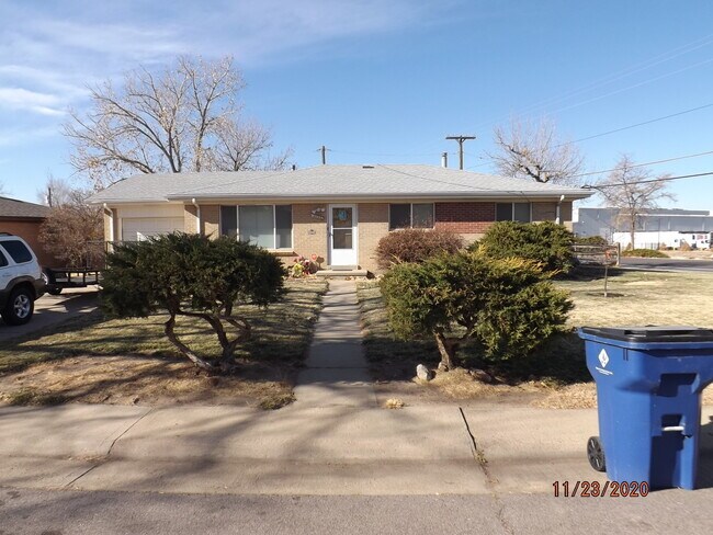 3285 Revere St. - 3285 Revere St