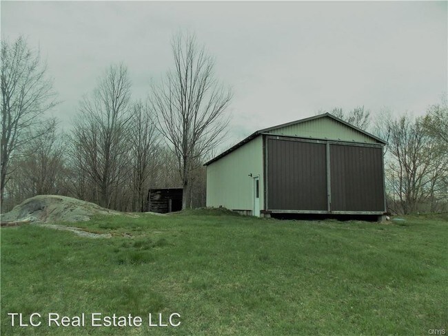 Building Photo - 5 br, 2.5 bath House - 4532 Old State Road