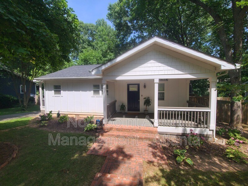 Foto principal - 119 Marona St NE