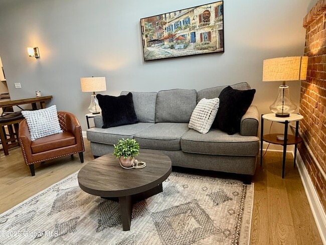 Building Photo - 77 Van Dam St