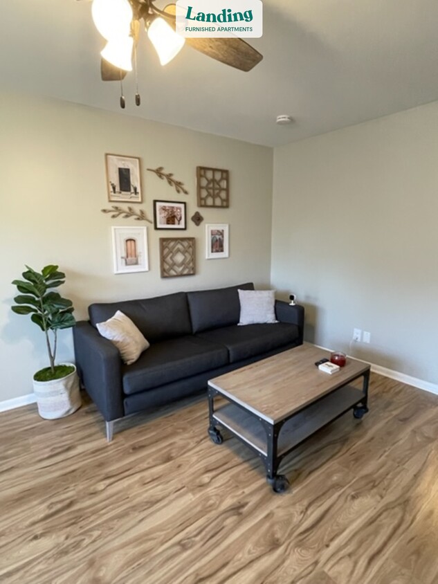 Foto principal - 2727 Highland Ave