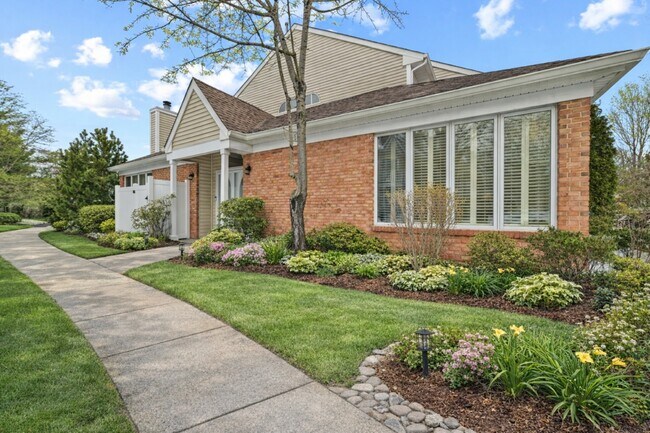 Foto del edificio - 601 Timberbrooke Dr