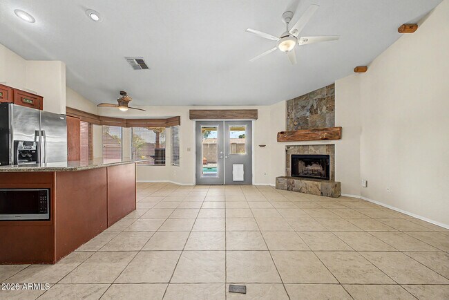 Foto del edificio - 1291 W Butler Dr