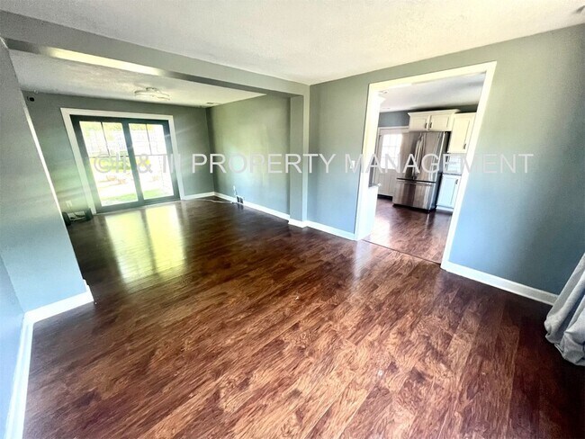 Building Photo - 7812 W 59th Terrace