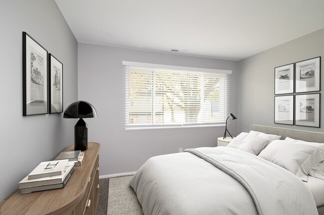 Foto del edificio - Paragon Park