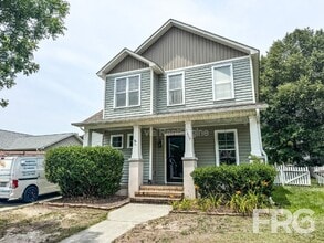 Building Photo - 3617 Cattail Ln