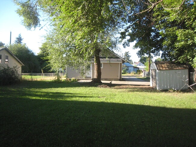 Foto del edificio - 1427 W Buckeye Ave