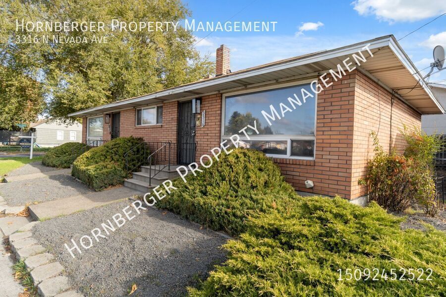 Foto principal - 3316 N Nevada St
