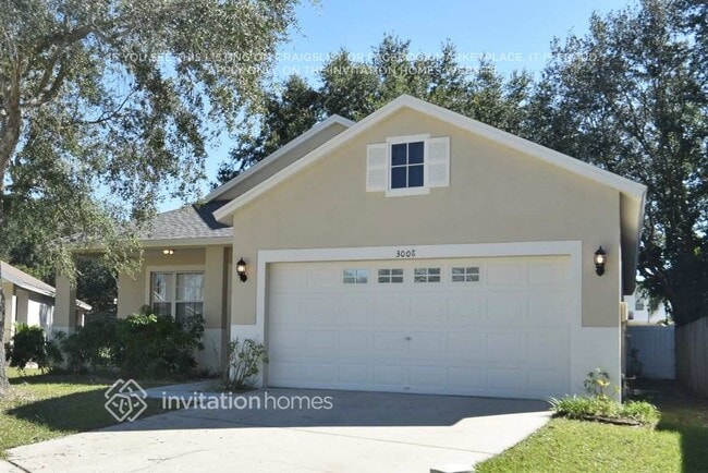 Building Photo - 3008 Summer Cruise Dr
