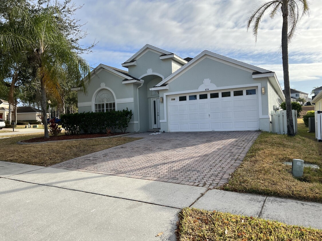 Primary Photo - 874 Birkdale St