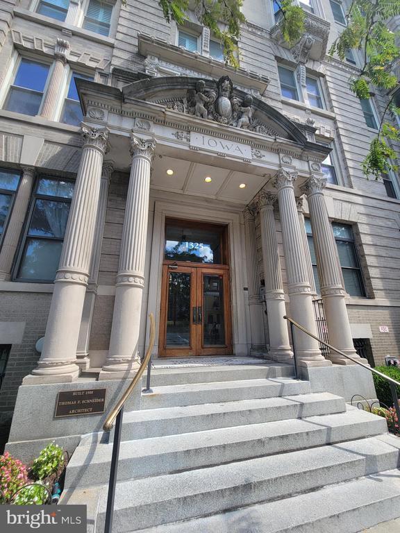 Foto del edificio - 1325 13th St NW