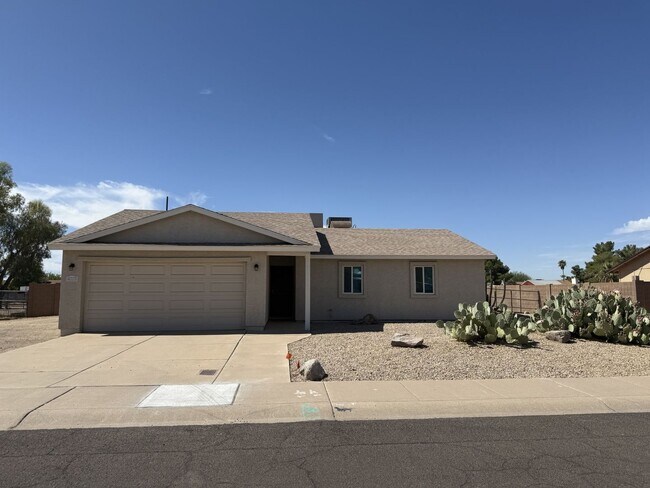 Foto del edificio - Horse Property 3 bedroom, 2 Bath