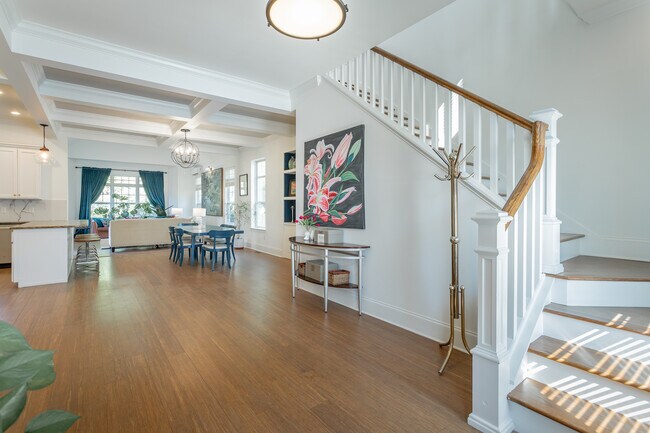 Foto del edificio - 515 Druid Ln