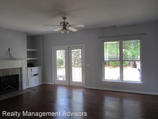 Building Photo - 3 br, 2.5 bath House - 22 Isle of Palms East