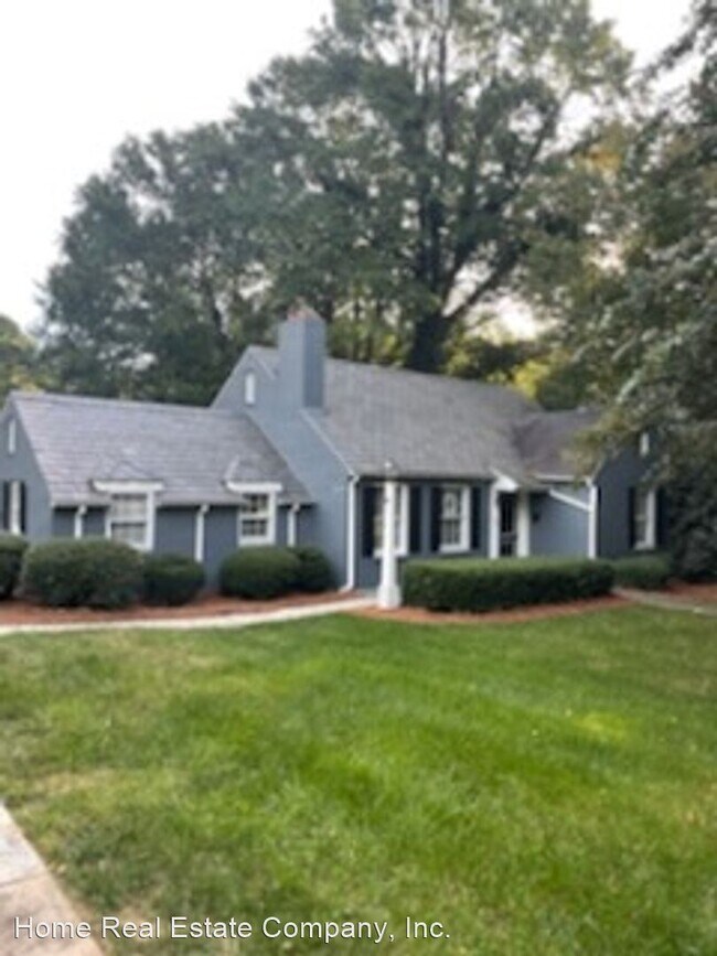 Building Photo - 3 br, 2 bath House - 1947 Robinhood Road