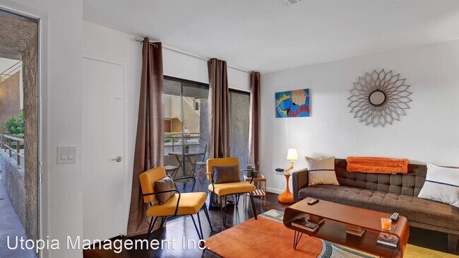 Building Photo - 1 br, 1 bath House - 471 S Calle El Segund...