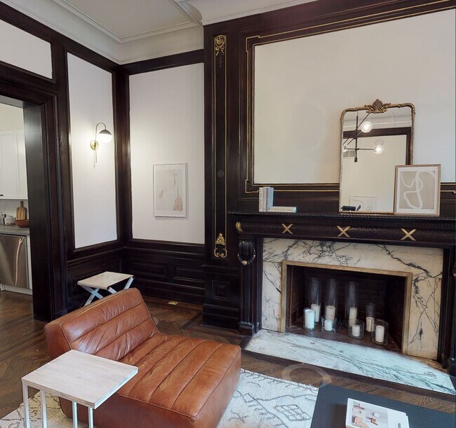 Common Grand Apartments Brooklyn, NY