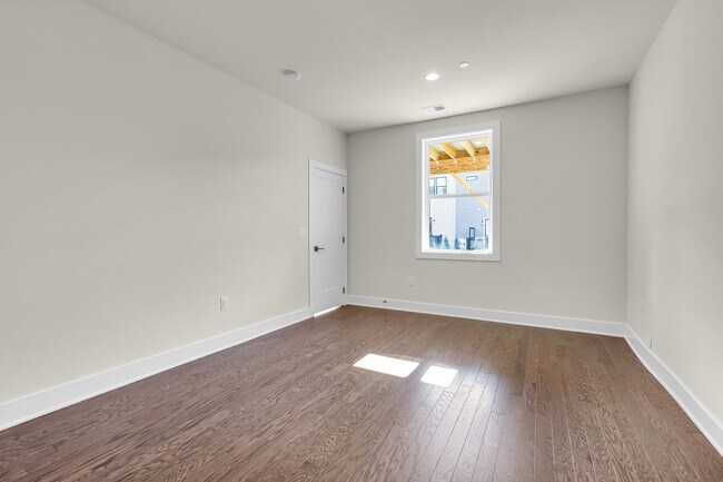 Dormitorio - 6 Augustus Dr