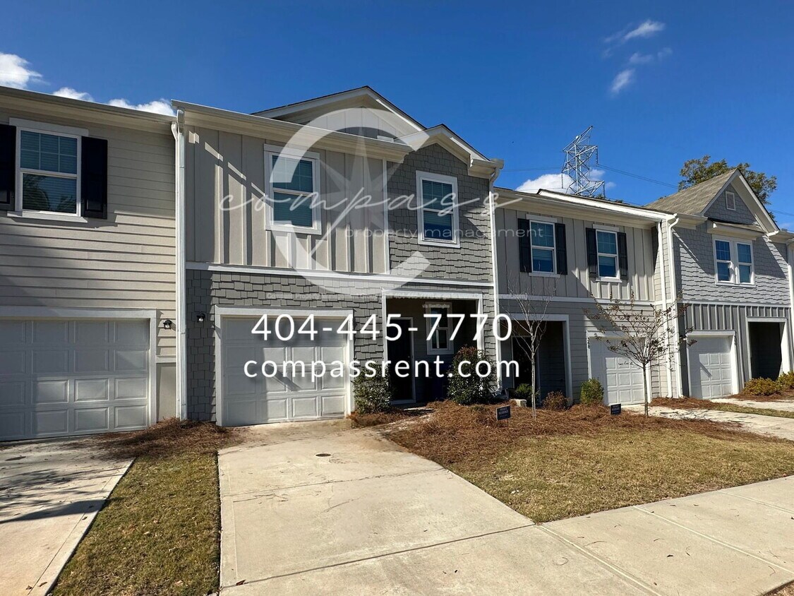 Foto principal - 1004 Paddington Dr