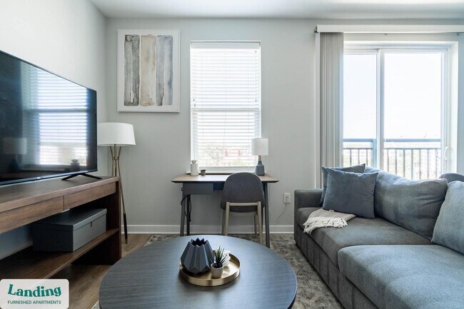 Foto del edificio - 545 Foster St