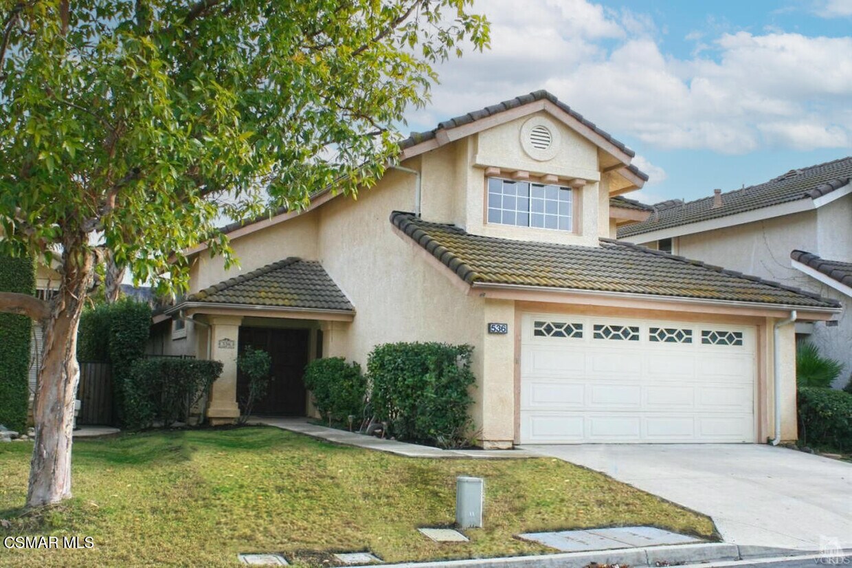 Primary Photo - 536 Fairfield Rd