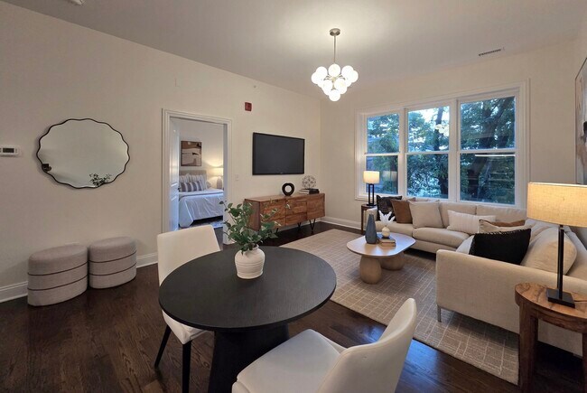 Foto del edificio - 1537 N Orleans St