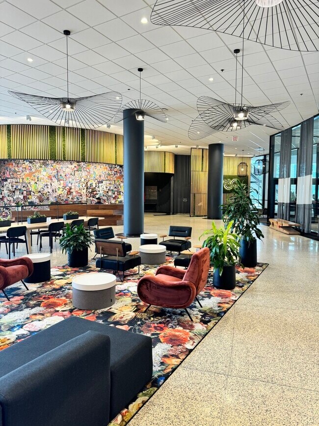 Foto del edificio - 800S S Wells St
