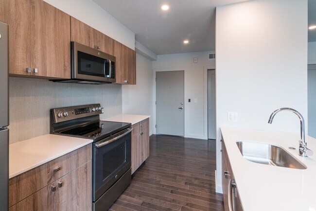 Foto del edificio - 3389 Washington St