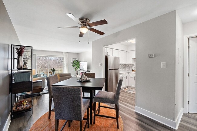 Building Photo - Residences On Penn - Riverview, MI