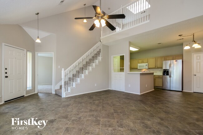 Foto del edificio - 501 Timber Way Dr