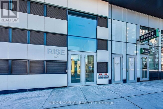 Building Photo - 501 St Clair Ave W