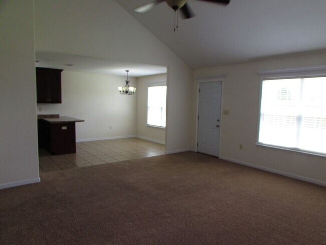 Foto del edificio - Modern Comfort: Your Ideal Rental Home in Valdosta, GA