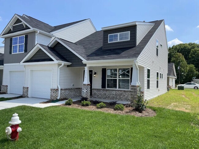 Foto del edificio - 3874 Copperfield Ct