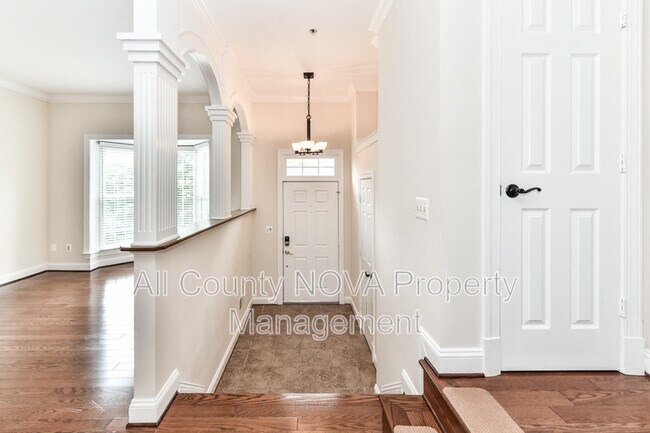 Foto del edificio - 6006 Kelsey Ct