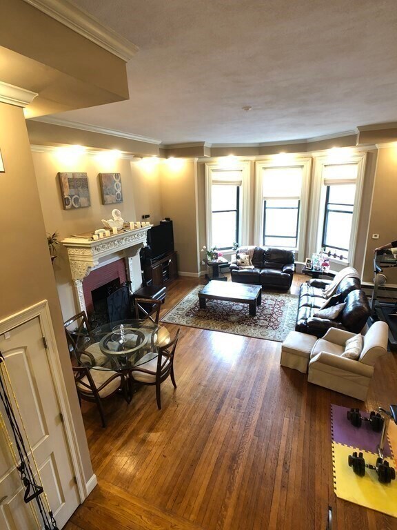Foto del edificio - 187 Beacon St