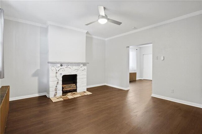 Foto del edificio - 2322 Patterson St