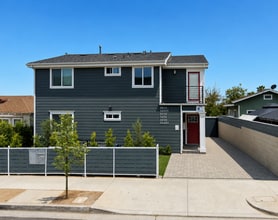 Building Photo - 3650 Percy St
