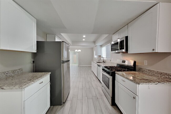 Foto del edificio - 18319 Autumn Trails Ln