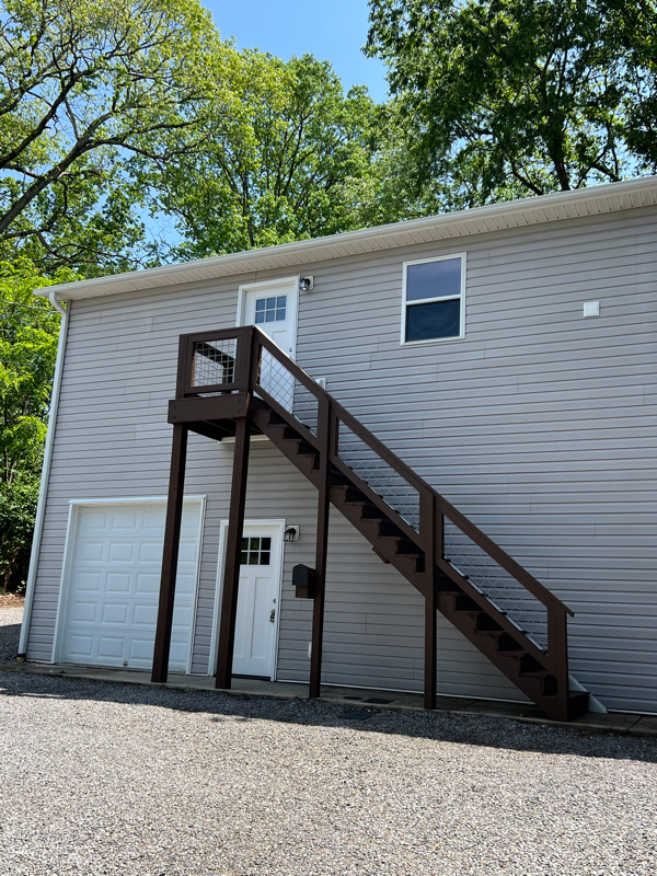 Building Photo - 1460 Patton Ave