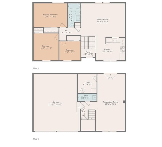 Building Photo - 2789 Raphael Dr