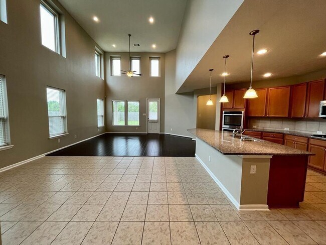 Foto del edificio - 28639 Cranford Sage Ln