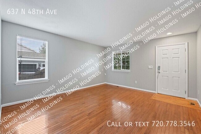 Building Photo - 637 N 48th Ave