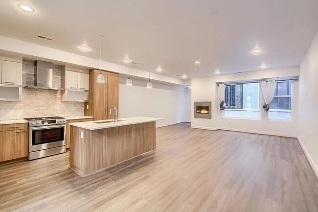 Photo - Modern LoHi Living with Rooftop Deck & City Views!! Townhome