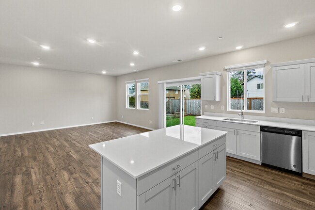 Foto del edificio - 10618 SE 265th Pl